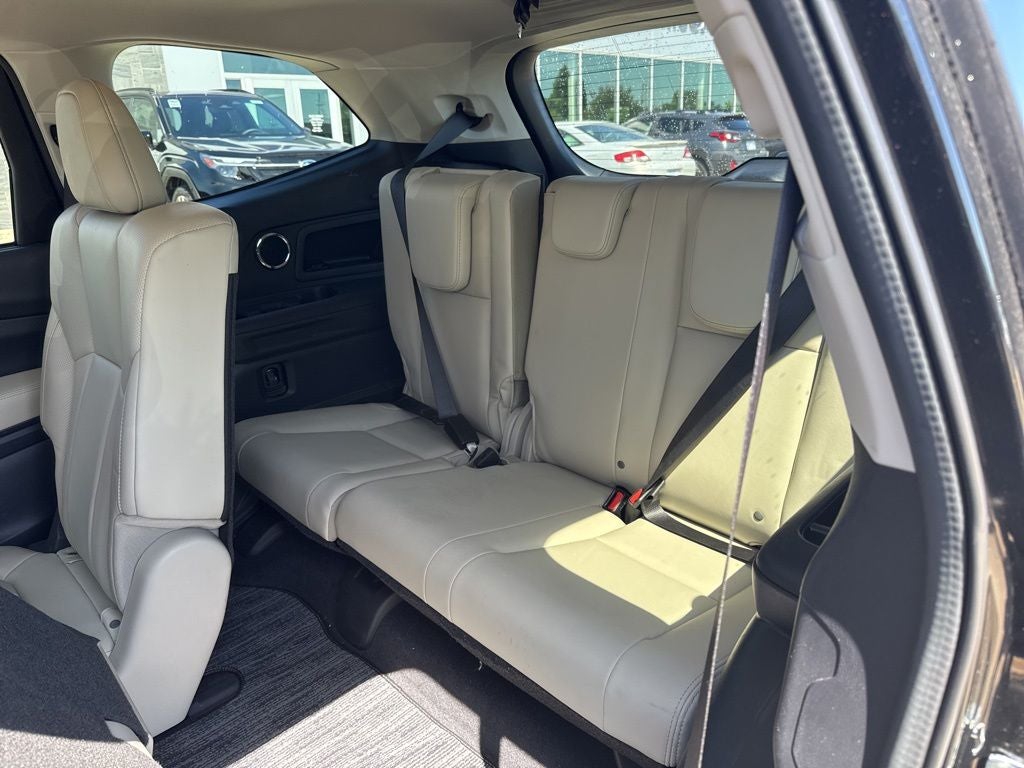 2023 Subaru Ascent Limited