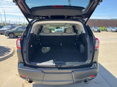 2023 Subaru Ascent Limited
