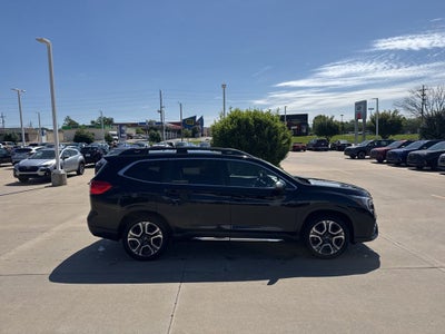 2023 Subaru Ascent Limited