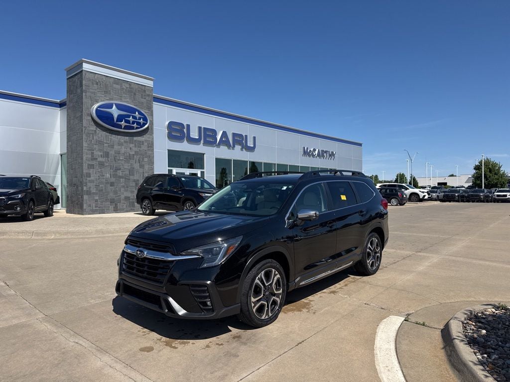2023 Subaru Ascent Limited