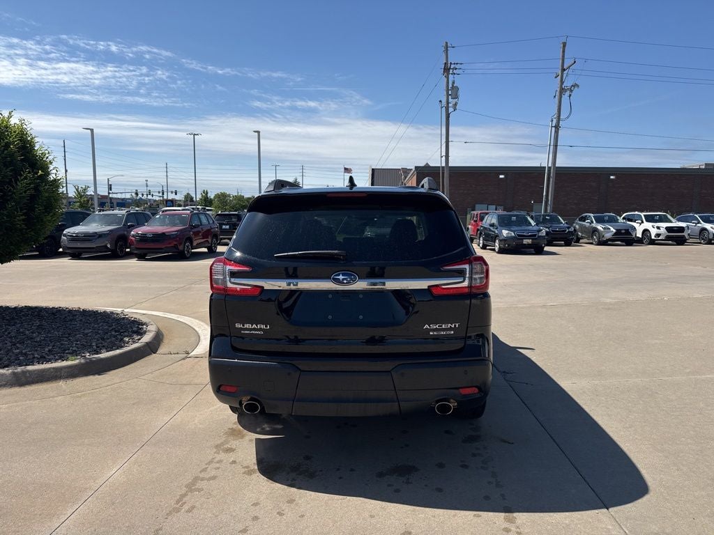 2023 Subaru Ascent Limited