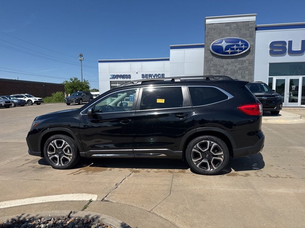 2023 Subaru Ascent Limited