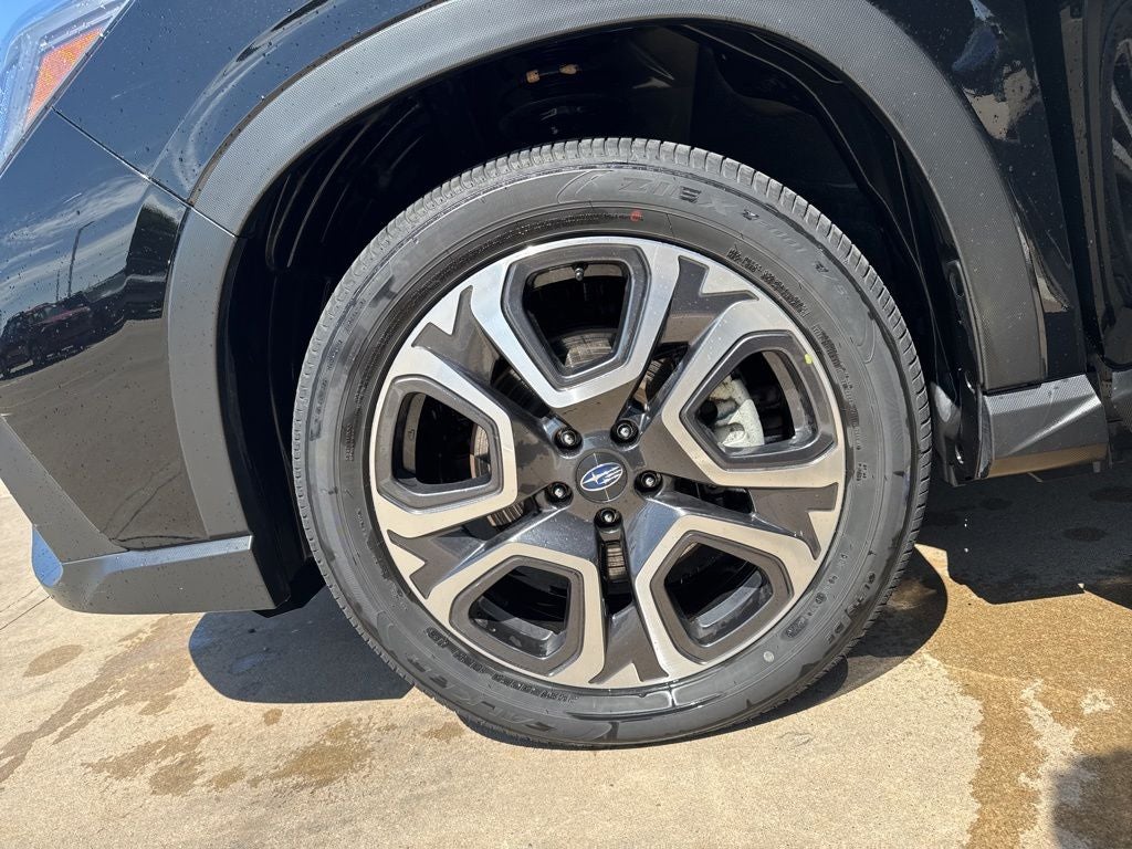 2023 Subaru Ascent Limited