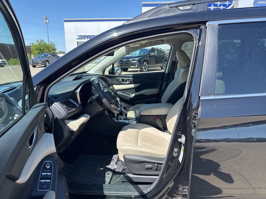 2023 Subaru Ascent Limited