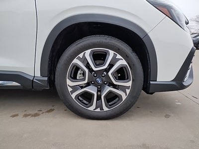 2023 Subaru Ascent Limited