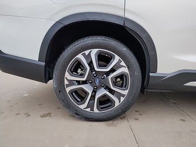 2023 Subaru Ascent Limited