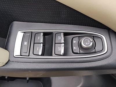 2023 Subaru Ascent Limited