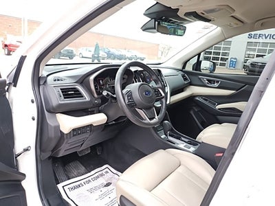 2023 Subaru Ascent Limited