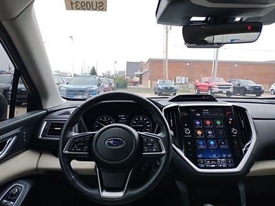 2023 Subaru Ascent Limited