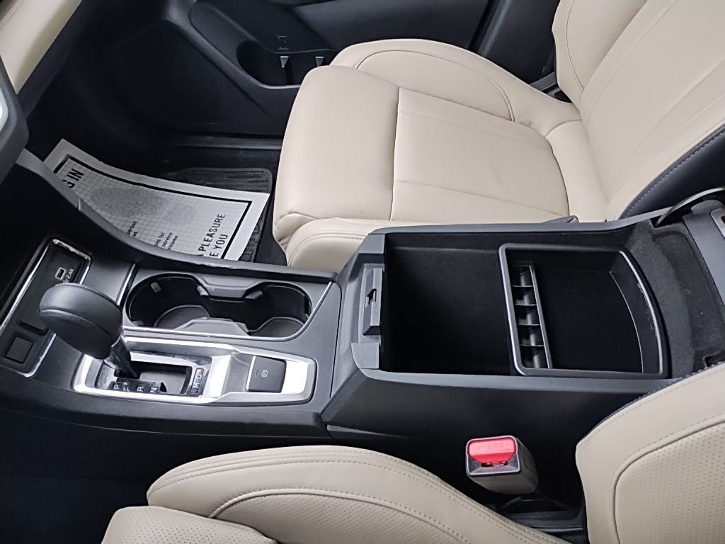 2023 Subaru Ascent Limited