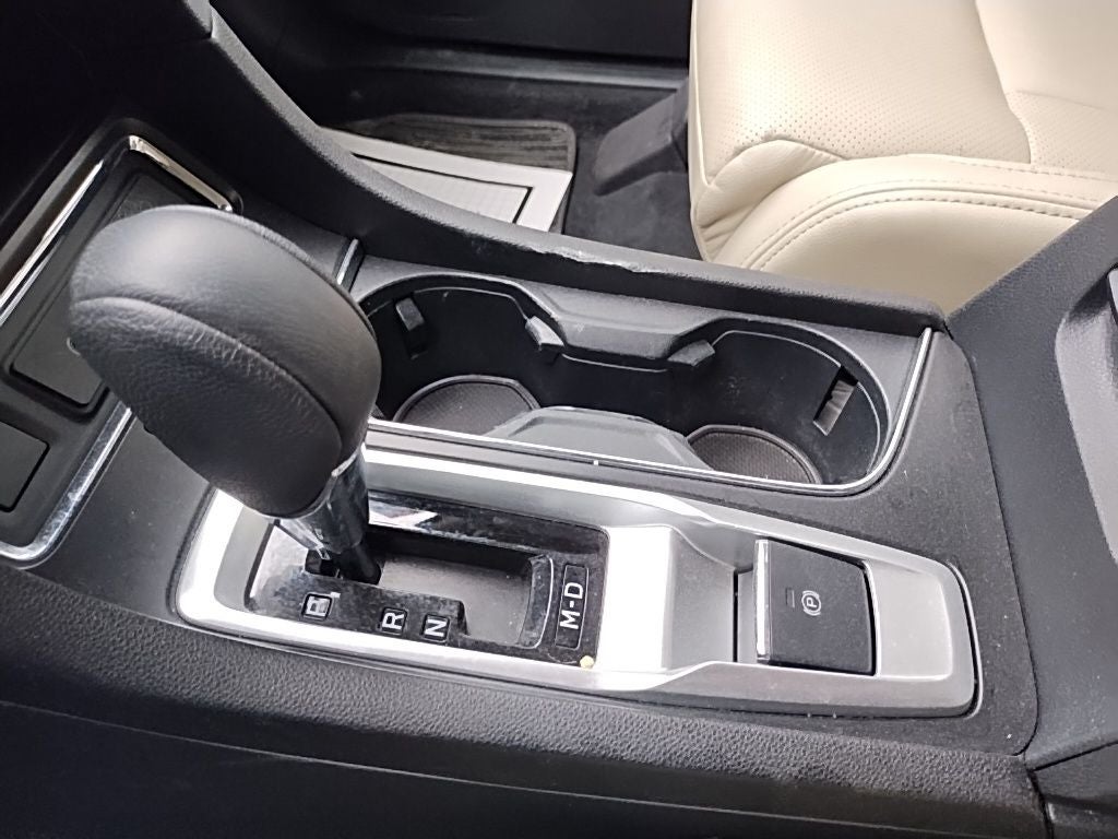 2023 Subaru Ascent Limited