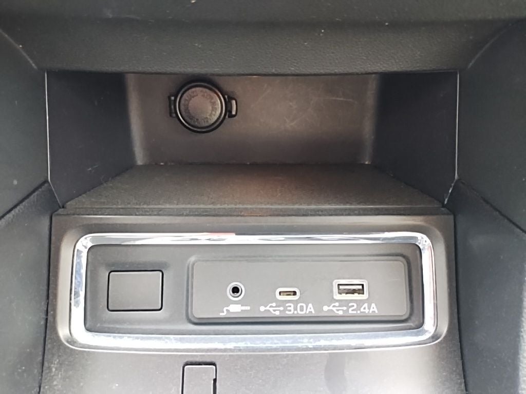 2023 Subaru Ascent Limited