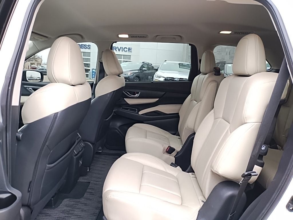 2023 Subaru Ascent Limited