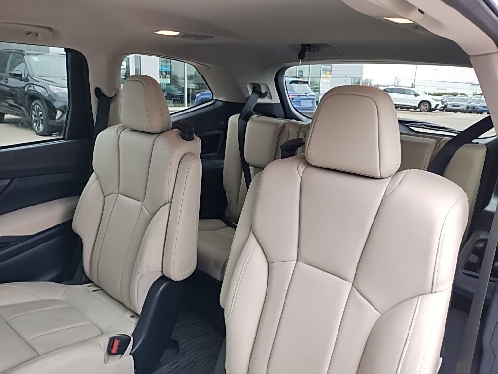 2023 Subaru Ascent Limited