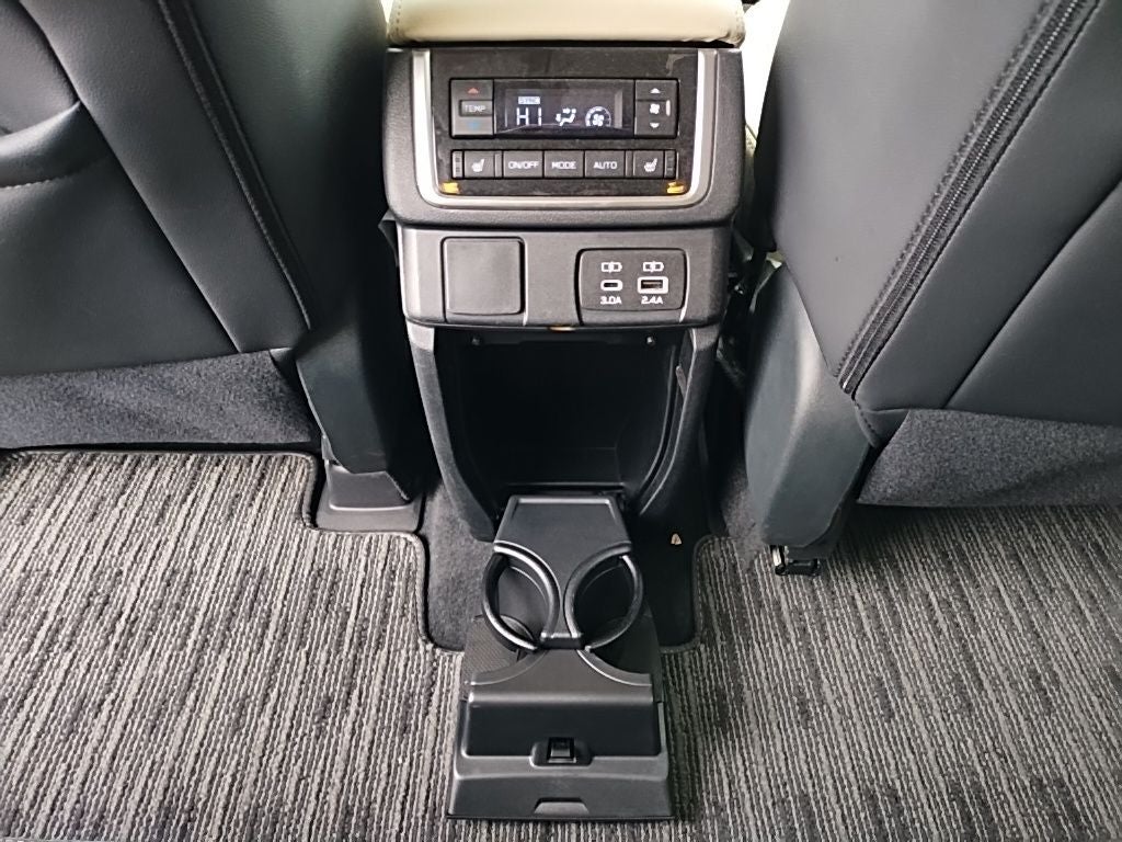 2023 Subaru Ascent Limited