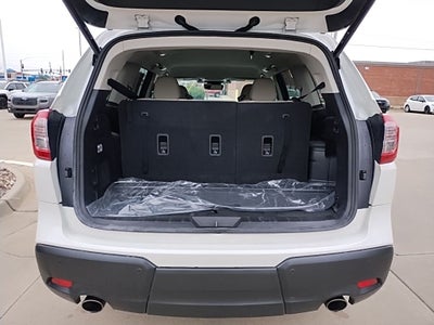 2023 Subaru Ascent Limited