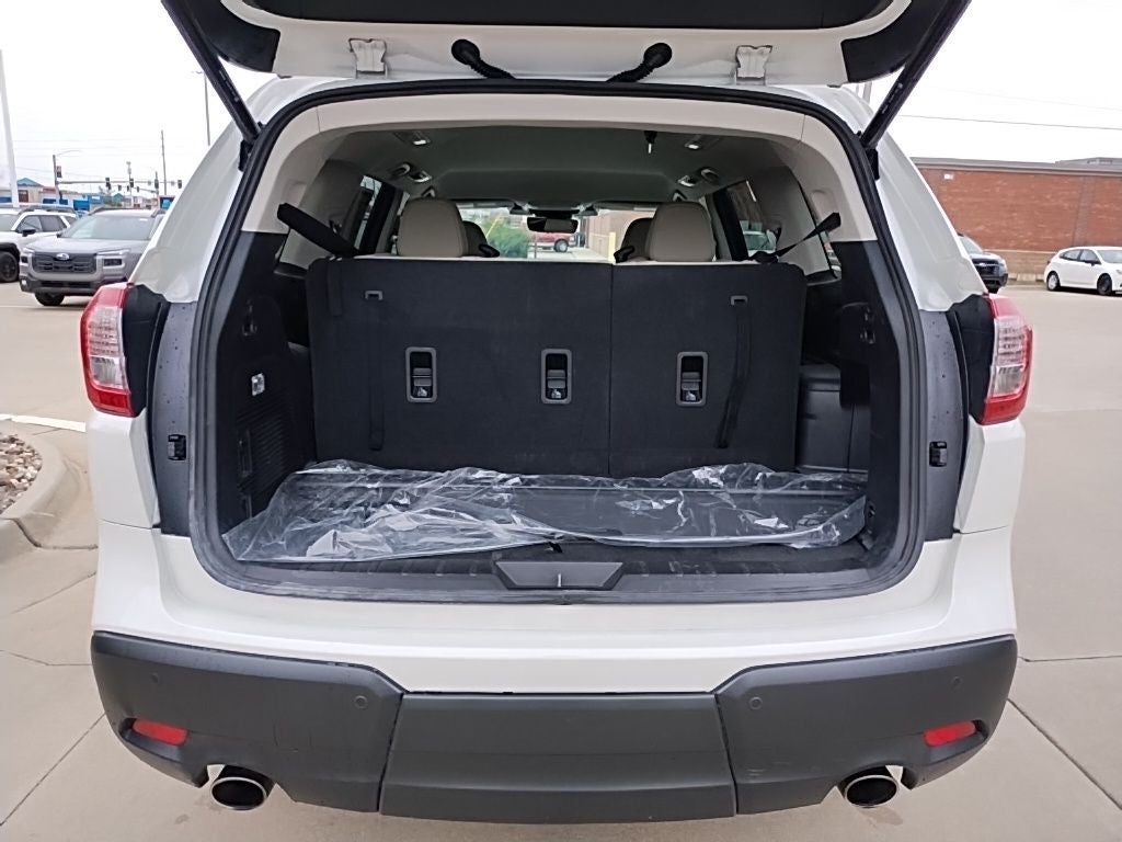 2023 Subaru Ascent Limited