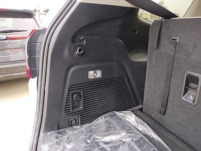 2023 Subaru Ascent Limited