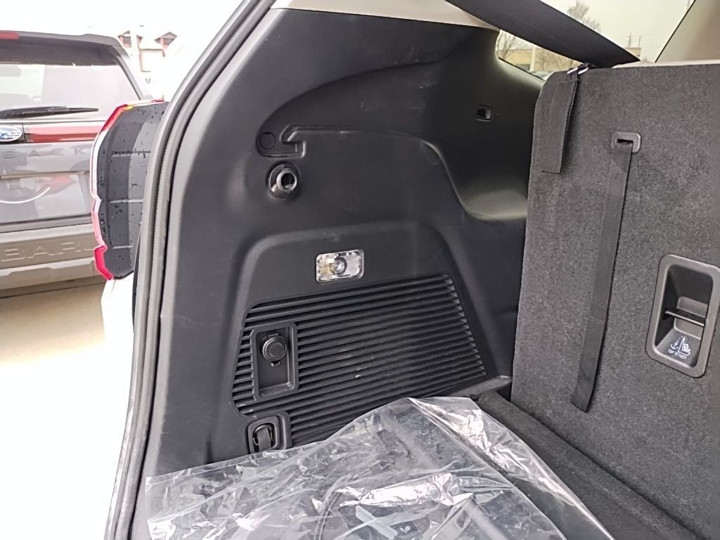 2023 Subaru Ascent Limited