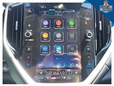 2023 Subaru Ascent Limited