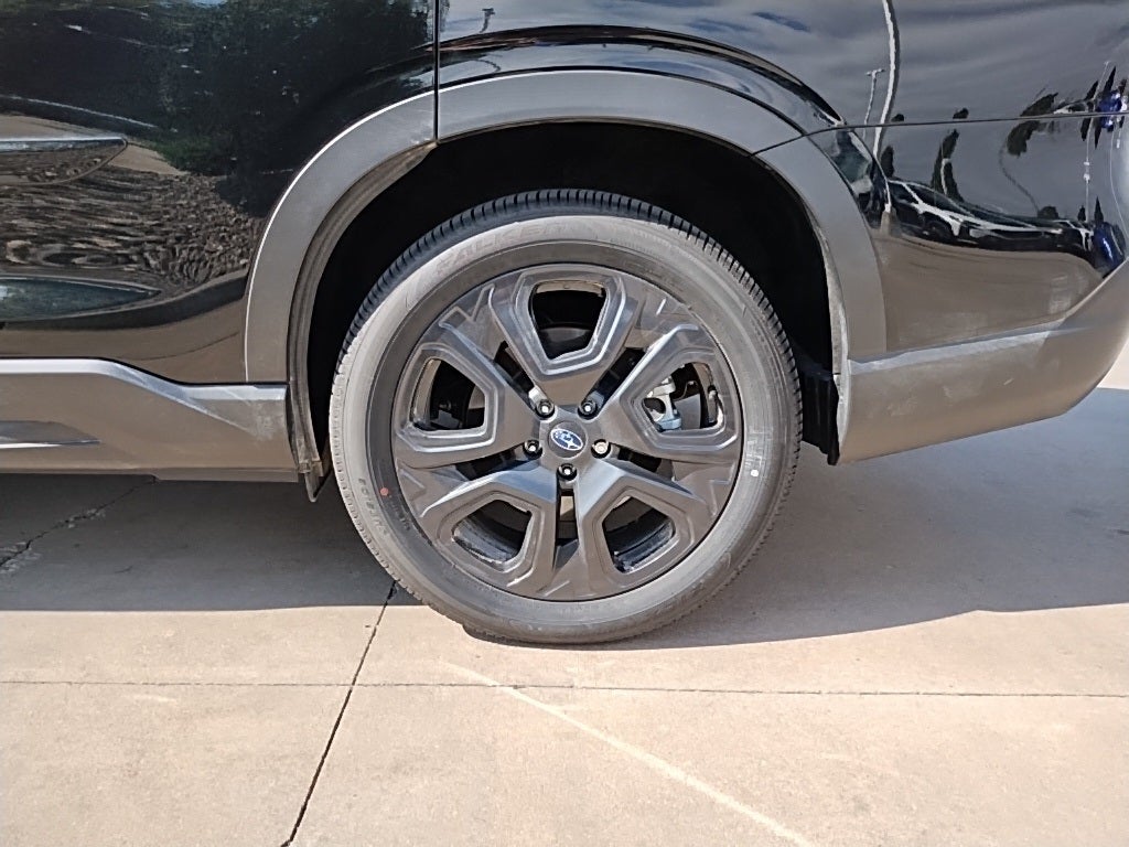 2025 Subaru Ascent Onyx Edition Touring