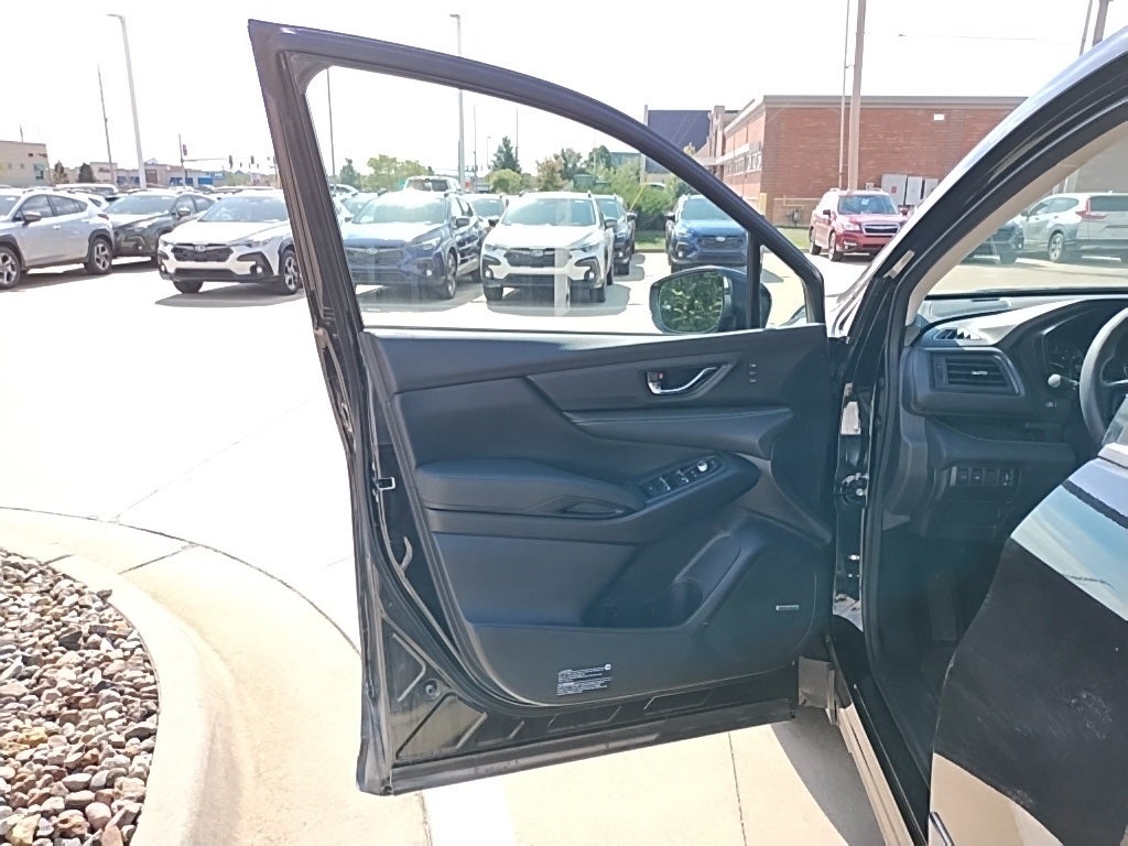 2025 Subaru Ascent Onyx Edition Touring