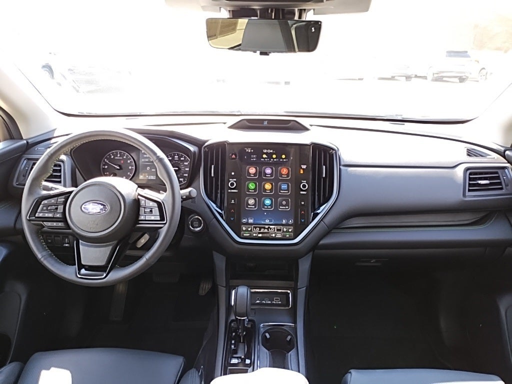 2025 Subaru Ascent Onyx Edition Touring