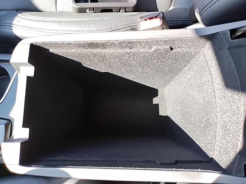 2025 Subaru Ascent Onyx Edition Touring