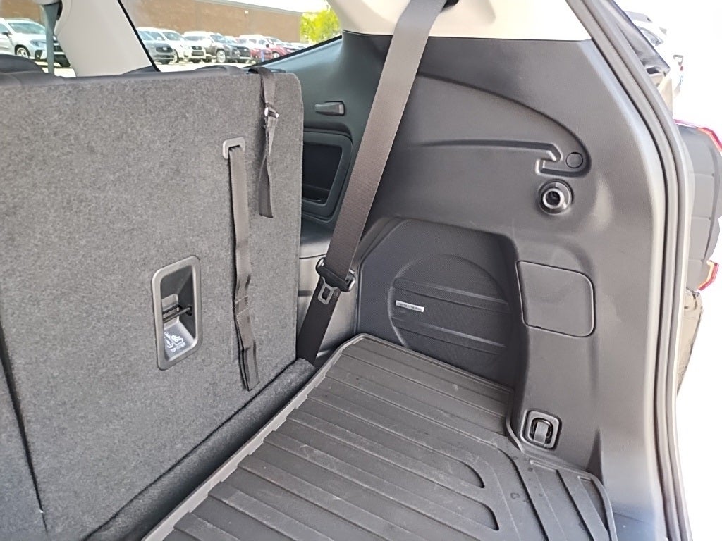 2025 Subaru Ascent Onyx Edition Touring