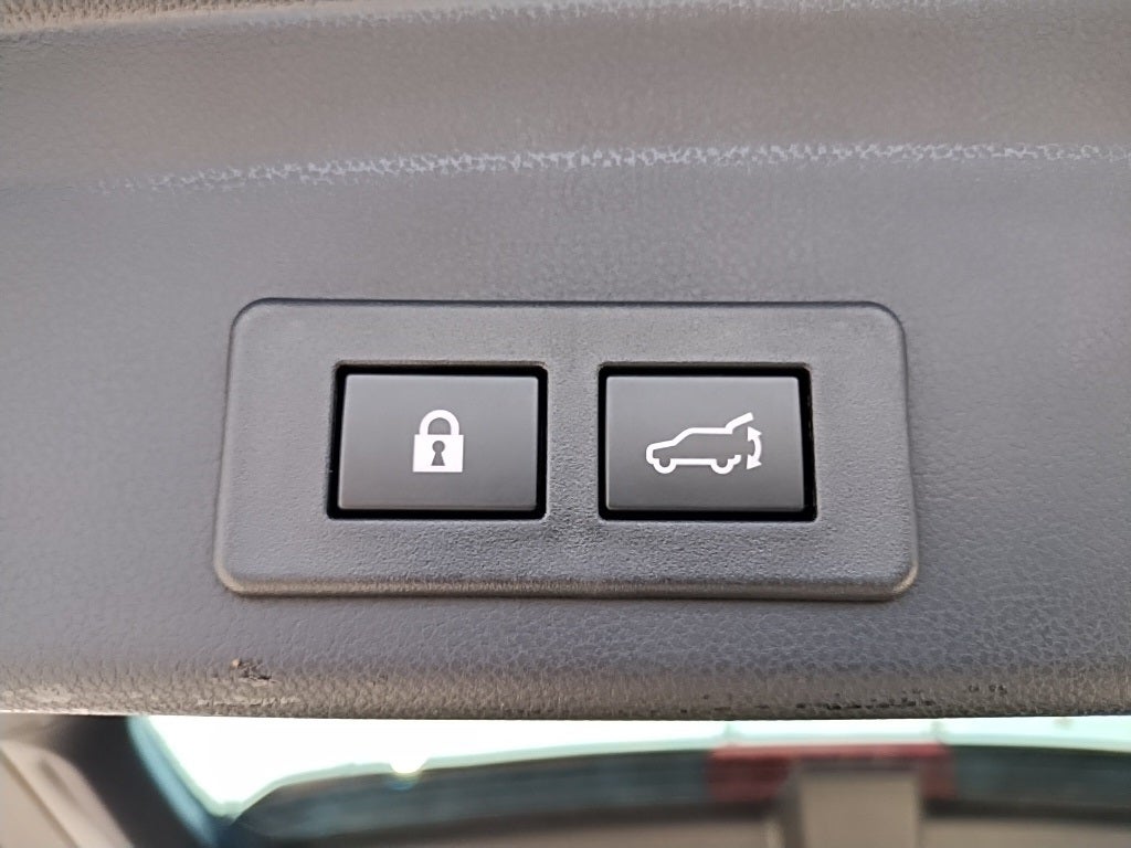 2025 Subaru Ascent Onyx Edition Touring