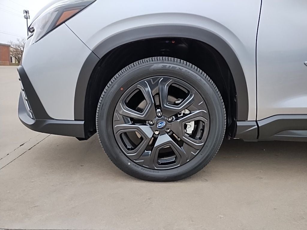 2025 Subaru Ascent Onyx Edition Touring