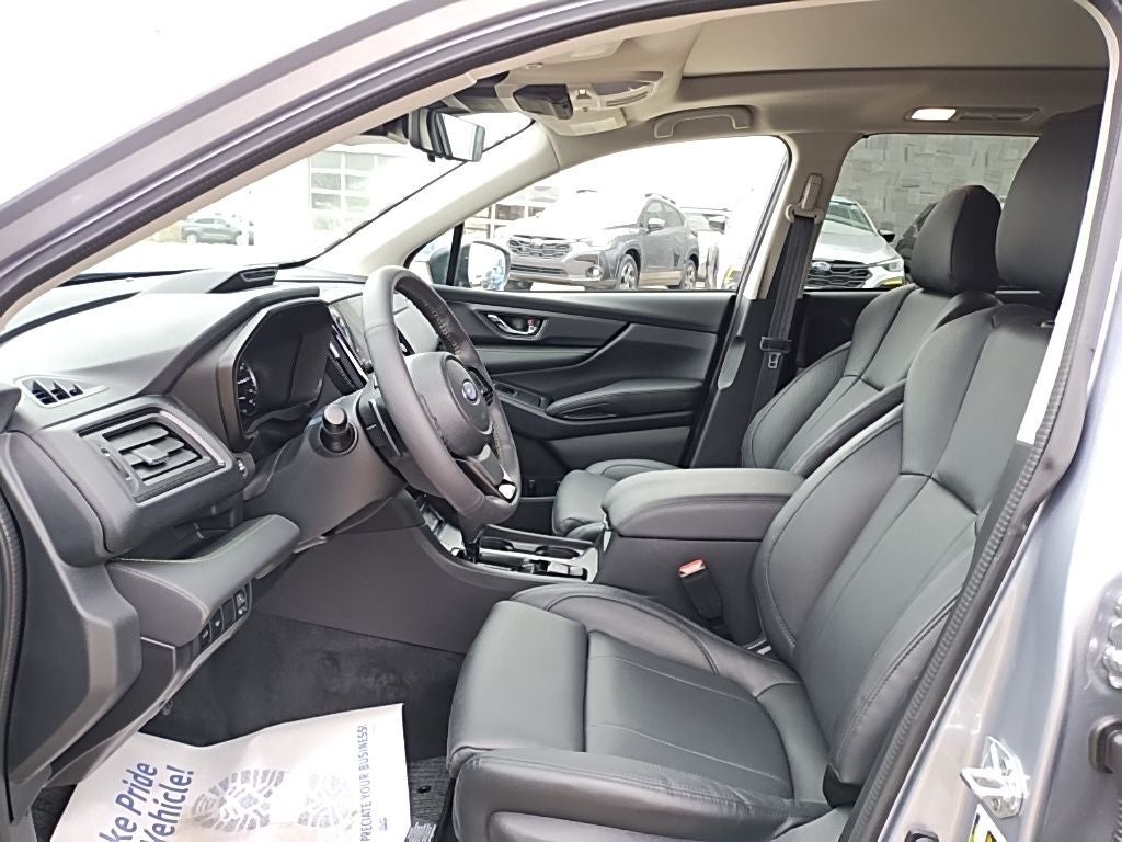 2025 Subaru Ascent Onyx Edition Touring