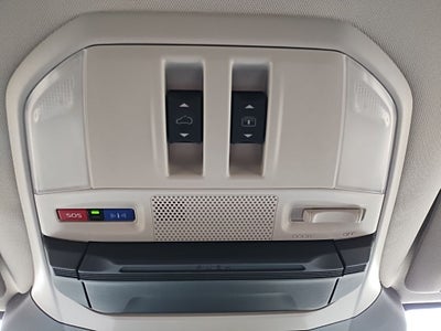 2025 Subaru Ascent Onyx Edition Touring