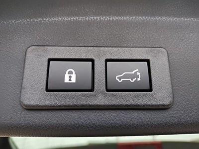 2025 Subaru Ascent Onyx Edition Touring