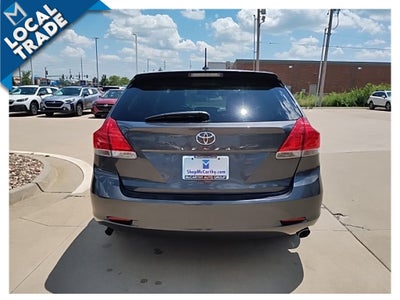 2009 Toyota Venza Base
