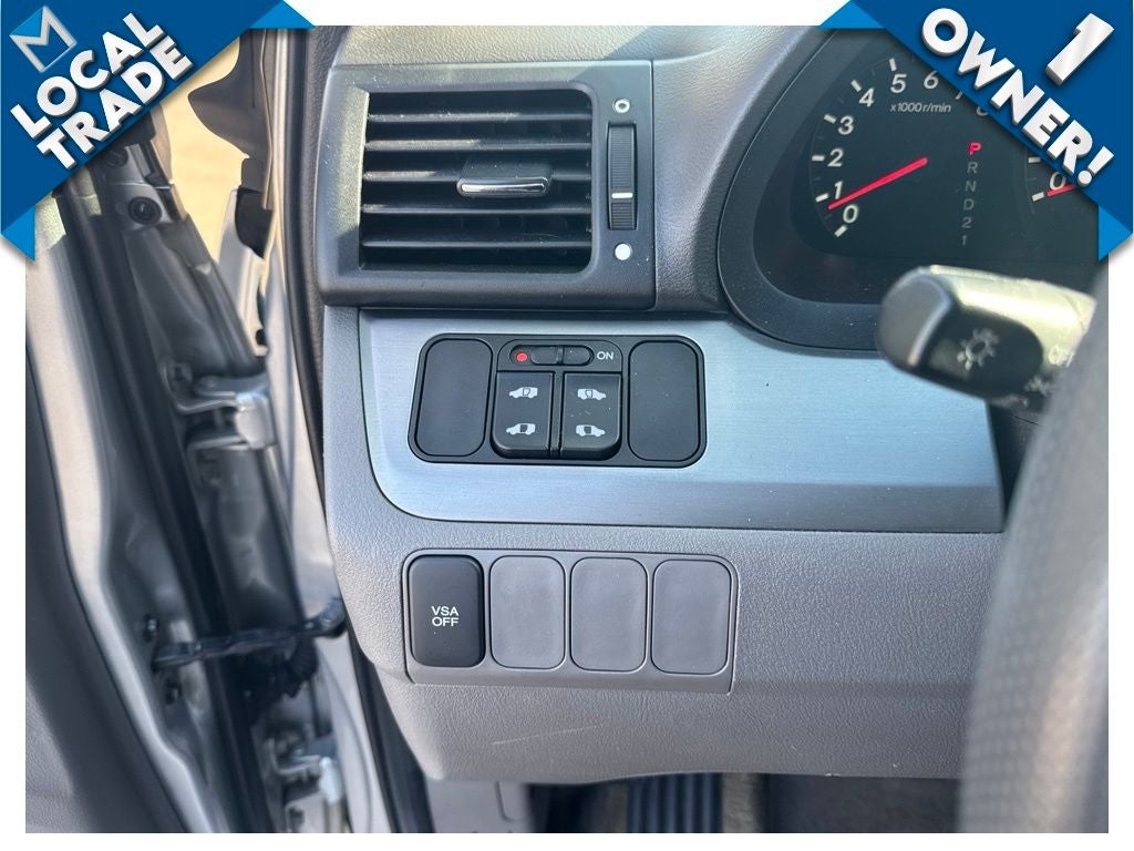 2010 Honda Odyssey EX
