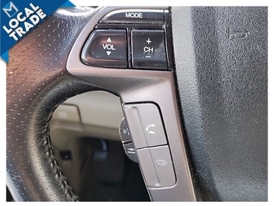 2013 Honda Pilot Touring 4WD