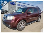 2013 Honda Pilot Touring 4WD