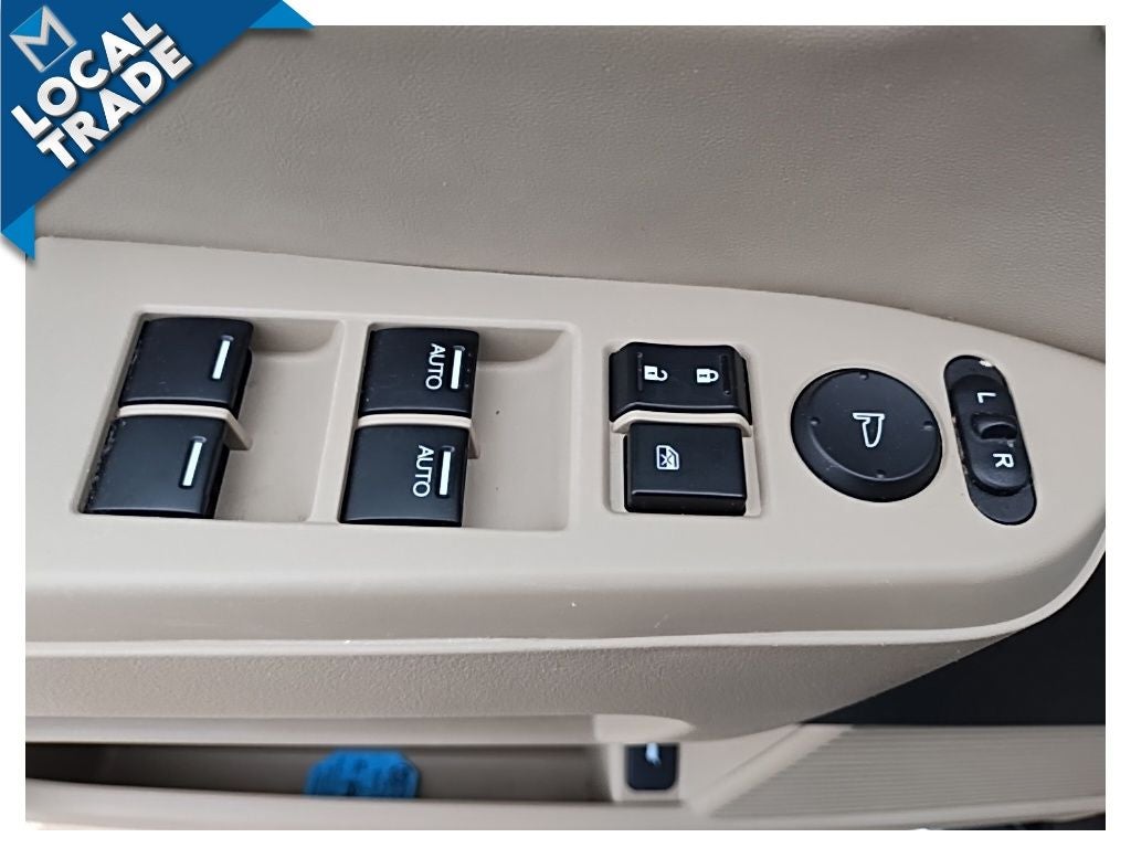 2013 Honda Pilot Touring 4WD