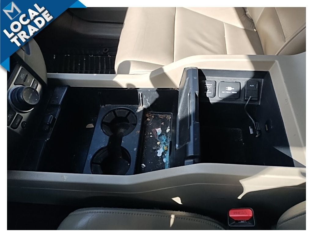 2013 Honda Pilot Touring 4WD