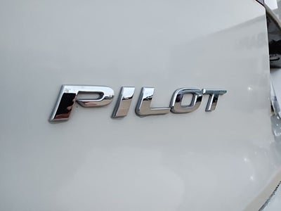 2016 Honda Pilot Elite AWD
