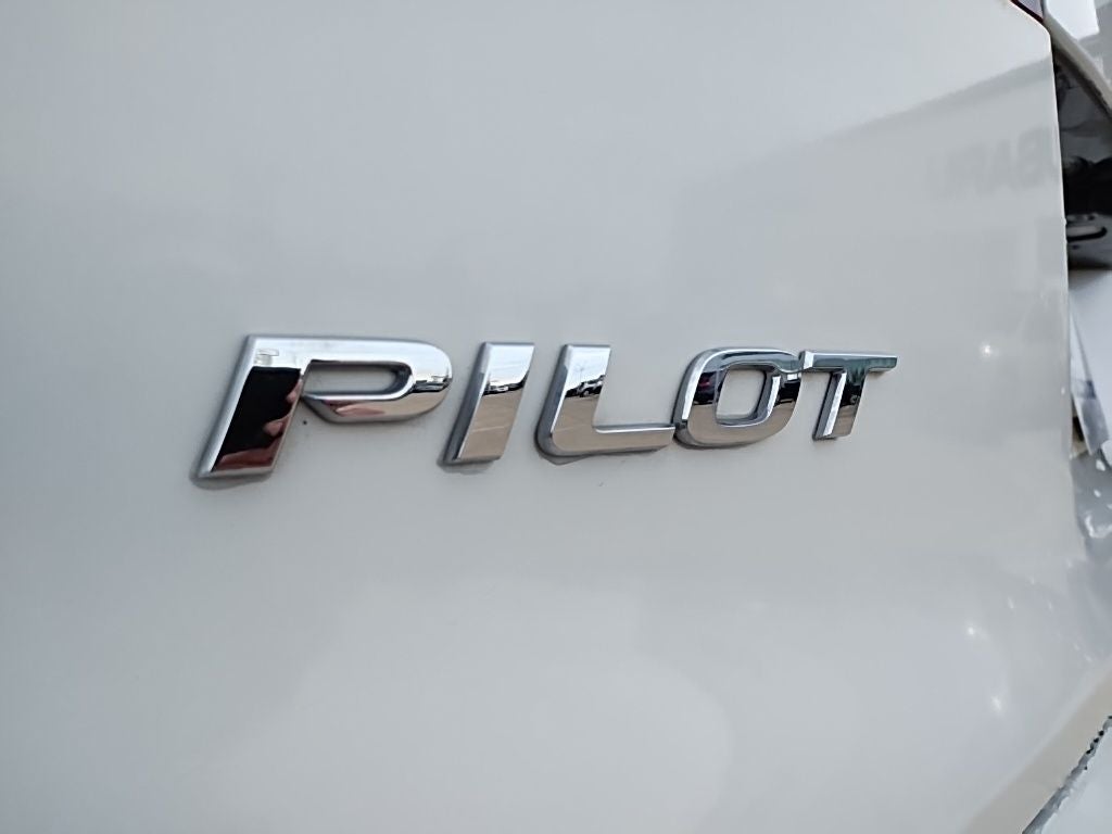 2016 Honda Pilot Elite AWD
