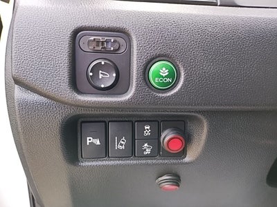 2016 Honda Pilot Elite AWD