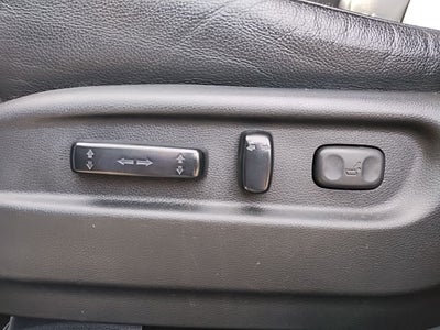 2016 Honda Pilot Elite AWD