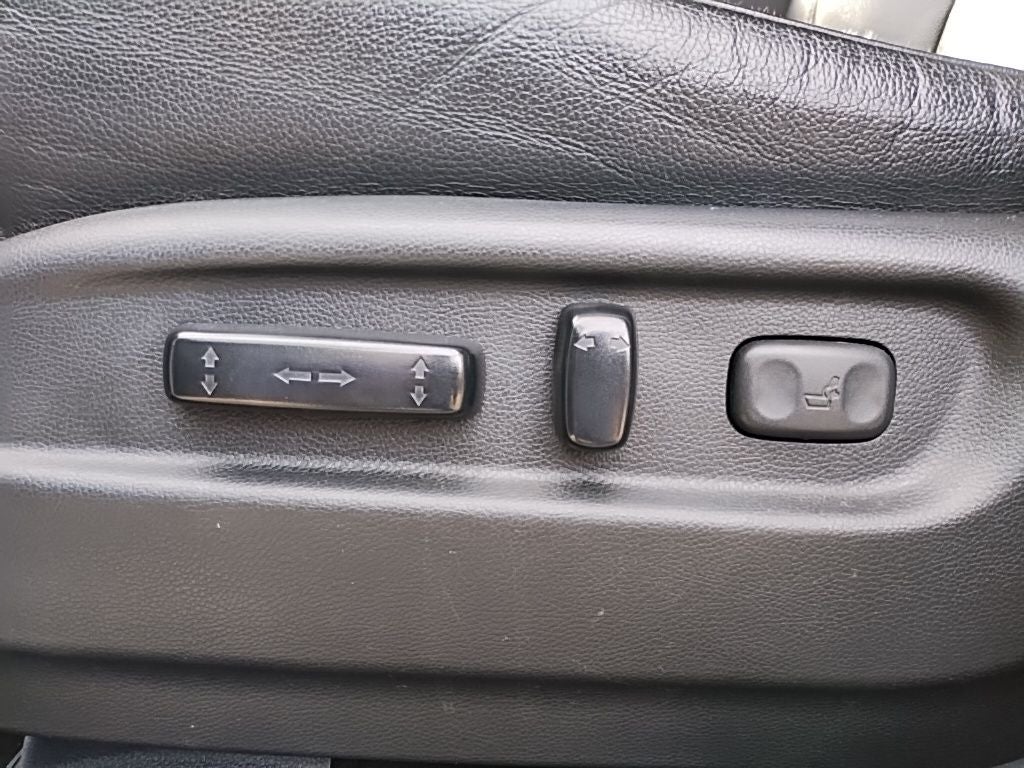 2016 Honda Pilot Elite AWD