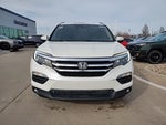 2016 Honda Pilot Elite AWD