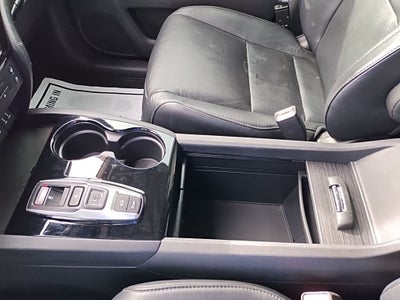 2016 Honda Pilot Elite AWD