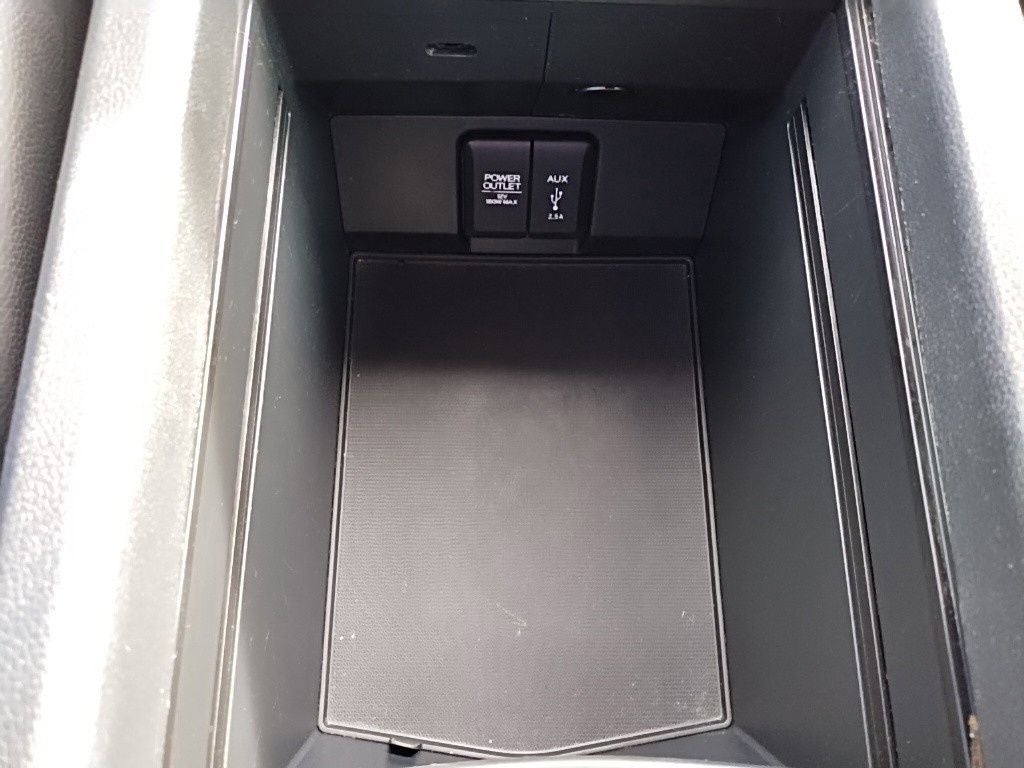 2016 Honda Pilot Elite AWD