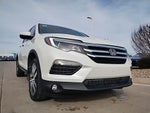 2016 Honda Pilot Elite AWD
