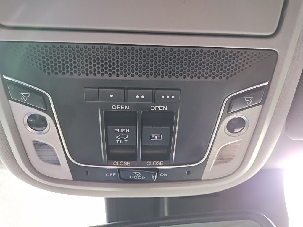 2016 Honda Pilot Elite AWD